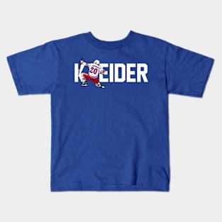 Kreider celebrate Kids T-Shirt